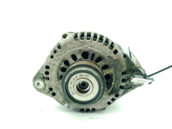   ALTERNADOR OPEL ASTRA H (A04)|Desguaces La Cabaña