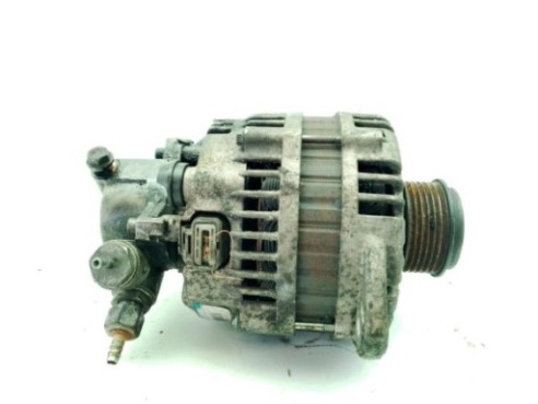   ALTERNADOR OPEL ASTRA H (A04)|Desguaces La Cabaña