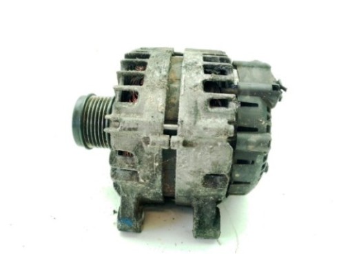 MOTOR / ESCAPE|Desguaces La Cabaña 2