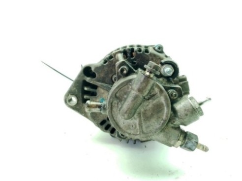   ALTERNADOR OPEL ASTRA H (A04)|Desguaces La Cabaña