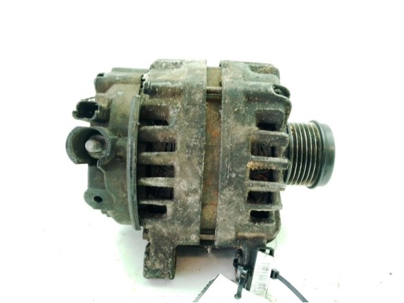 9810525380 ALTERNADOR PEUGEOT 2008|Desguaces La Cabaña