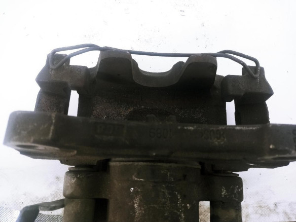PINZA DEL IZQ AUDI A4 (8W2, B9) |Desguaces La Cabaña
