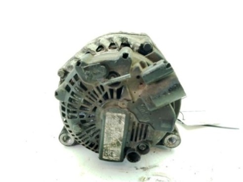 9810525380 ALTERNADOR PEUGEOT 2008|Desguaces La Cabaña