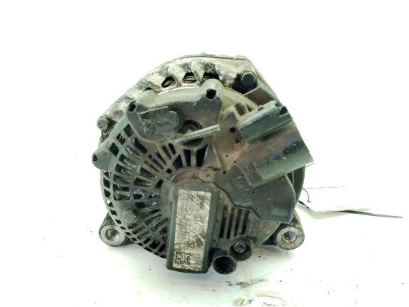 9810525380 ALTERNADOR PEUGEOT 2008|Desguaces La Cabaña
