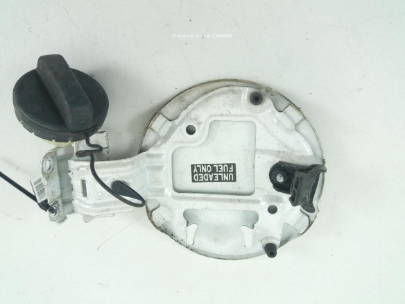TAPA COMBUSTIBLE LEXUS CT (ZWA10_) |Desguaces La Cabaña