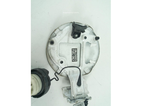 TAPA COMBUSTIBLE LEXUS CT (ZWA10_) |Desguaces La Cabaña
