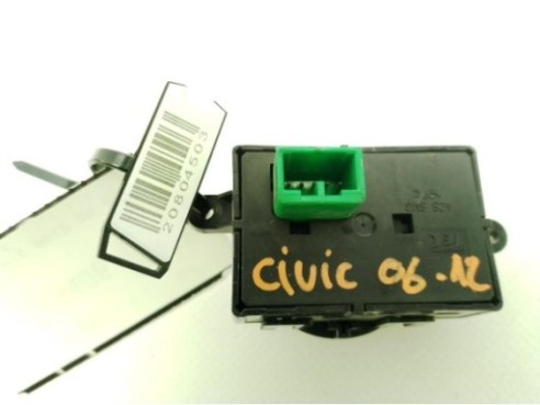 BOTON HONDA CIVIC VIII Hatchback (FN, FK)|Desguaces La Cabaña