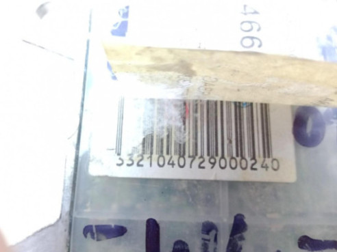 UH8157K30D, CENTRALITA AIRBAG FORD RANGER (ER, EQ) |Desguaces La Cabaña