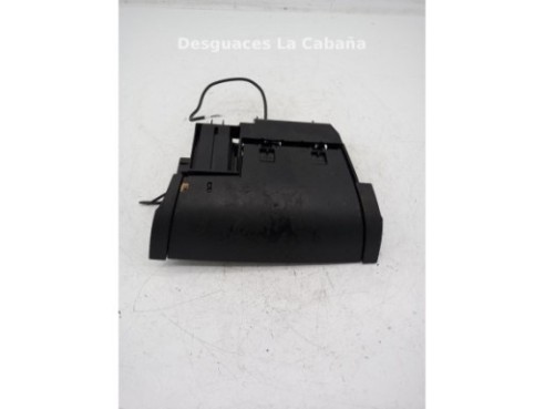 SAAB|Desguaces La Cabaña 2