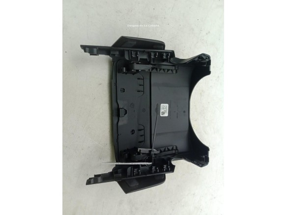  VX699388601 CARCASA VOLANTE SUPERIOR BMW 7 (G11, G12)|Desguaces La Cabaña
