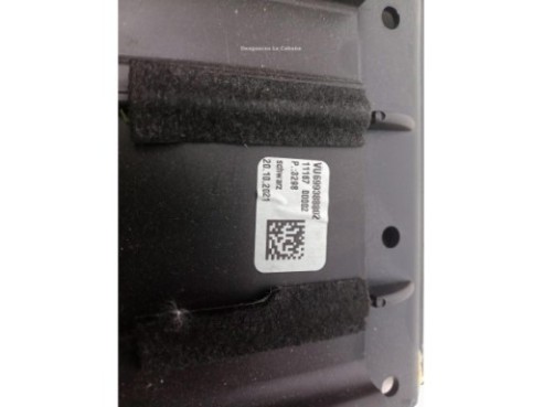 B57D30B MOTOR BMW 7 (G11, G12)|Desguaces La Cabaña 2