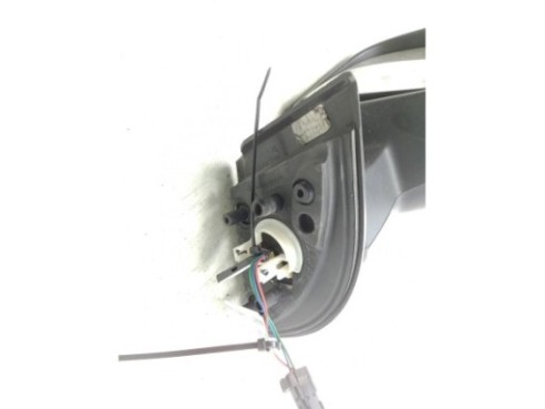 ESPEJO IZQ CITROEN BERLINGO (B9)|Desguaces La Cabaña