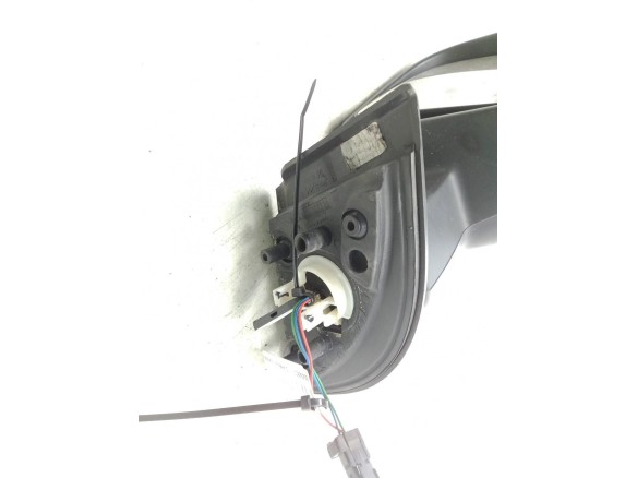 ESPEJO IZQ CITROEN BERLINGO (B9)|Desguaces La Cabaña