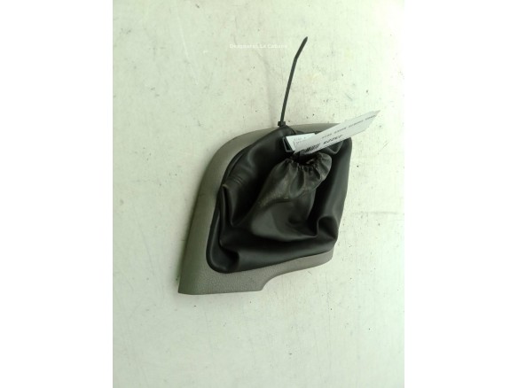 FUNDA PALANCA CAMBIOS PEUGEOT BOXER Furgón|Desguaces La Cabaña