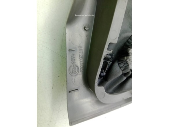 FUNDA PALANCA CAMBIOS PEUGEOT BOXER Furgón|Desguaces La Cabaña