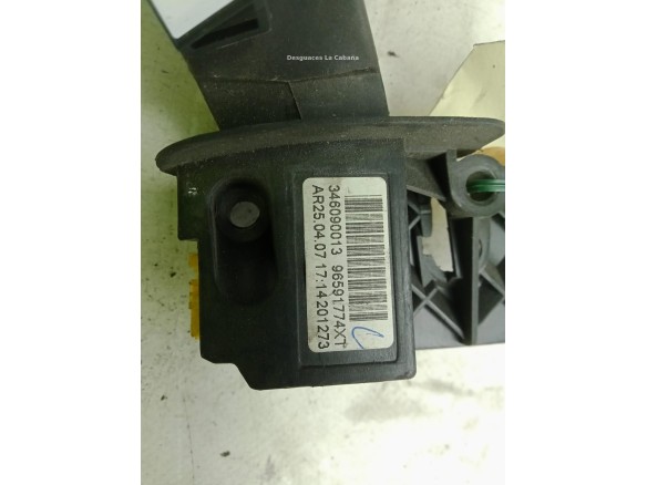 96591774XT LEVA IZQ CITROEN C4 Picasso I Limusina (UD_)|Desguaces La Cabaña