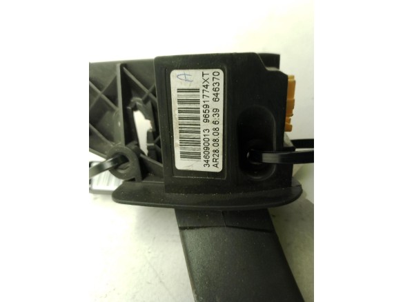 96591774XT LEVA IZQ CITROEN C4 Picasso I Limusina (UD_)|Desguaces La Cabaña