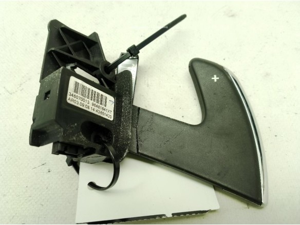96481641XT LEVA DER CITROEN C4 Picasso I Limusina (UD_)|Desguaces La Cabaña