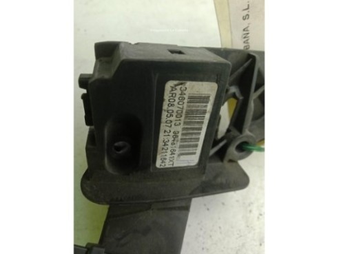 96481641XT LEVA DER CITROEN C4 Picasso I Limusina (UD_)|Desguaces La Cabaña