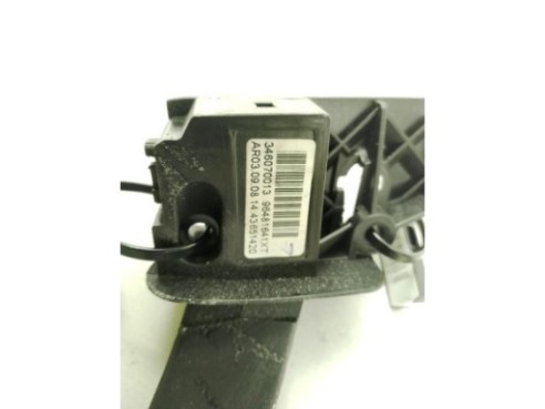 96481641XT LEVA DER CITROEN C4 Picasso I Limusina (UD_)|Desguaces La Cabaña