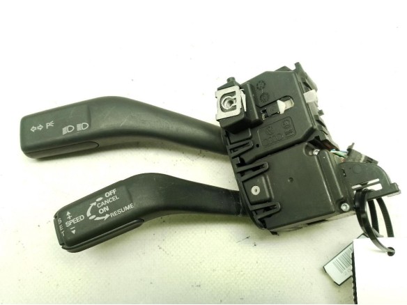 8P0953513, MANDO INTERMITENTES AUDI A3 Sportback (8PA)|Desguaces La Cabaña