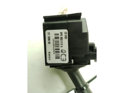 8P0953513A, MANDO INTERMITENTES AUDI A3 Sportback (8PA)|Desguaces La Cabaña
