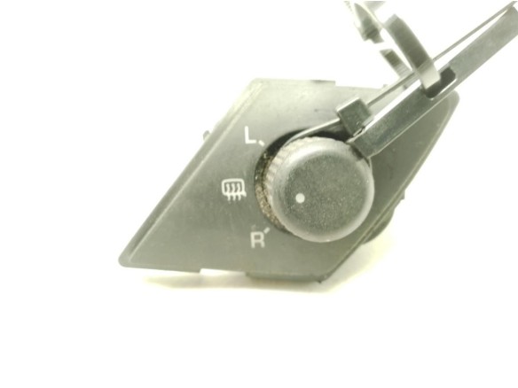 MANDO ESPEJOS SKODA SUPERB I (3U4)|Desguaces La Cabaña