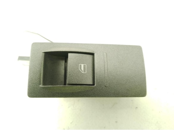 MANDO ELEVALUNAS PUERTA LAT DEL DER VW PHAETON (3D1, 3D2, 3D3, 3D4, 3D6, 3D7, 3D8, 3D9)|Desguaces La Cabaña