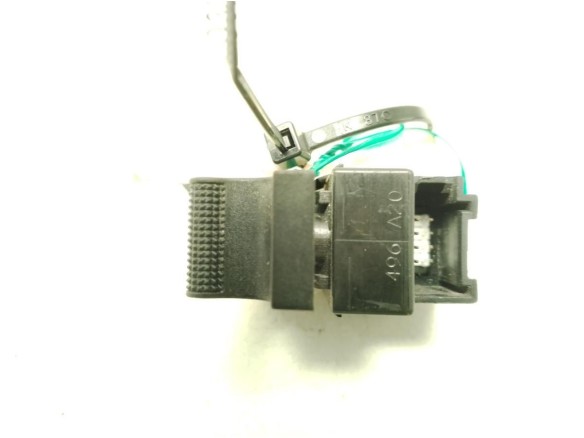 MANDO ELEVALUNAS PUERTA LAT DEL DER AUDI A3 (8L1)|Desguaces La Cabaña
