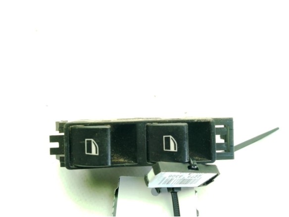 6902179 MANDO ELEVALUNAS PUERTA LAT DEL DER BMW 3 (E46)|Desguaces La Cabaña