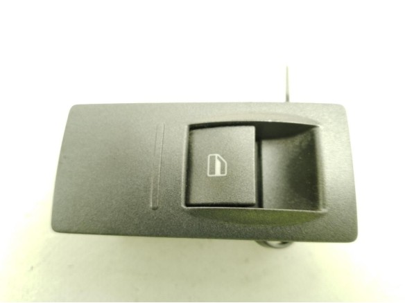 MANDO ELEVALUNAS PUERTA LAT DEL DER VW PHAETON (3D1, 3D2, 3D3, 3D4, 3D6, 3D7, 3D8, 3D9)|Desguaces La Cabaña