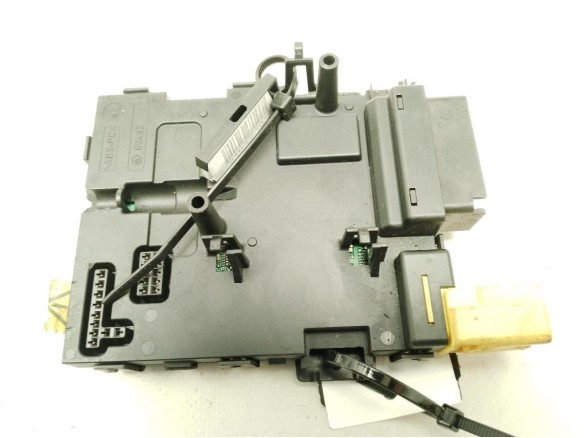3C0953549B, MANDO COMPLETO VW PASSAT (3C2)|Desguaces La Cabaña