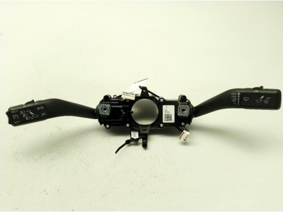 1K5953521AK, MANDO COMPLETO VW JETTA IV (162, 163)|Desguaces La Cabaña