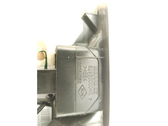 MANDO ELEVALUNAS PUERTA LAT DEL DER RENAULT LAGUNA III (BT0/1)|Desguaces La Cabaña