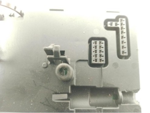 3C0953549B, MANDO COMPLETO VW PASSAT (3C2)|Desguaces La Cabaña