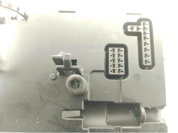 3C0953549B, MANDO COMPLETO VW PASSAT (3C2)|Desguaces La Cabaña