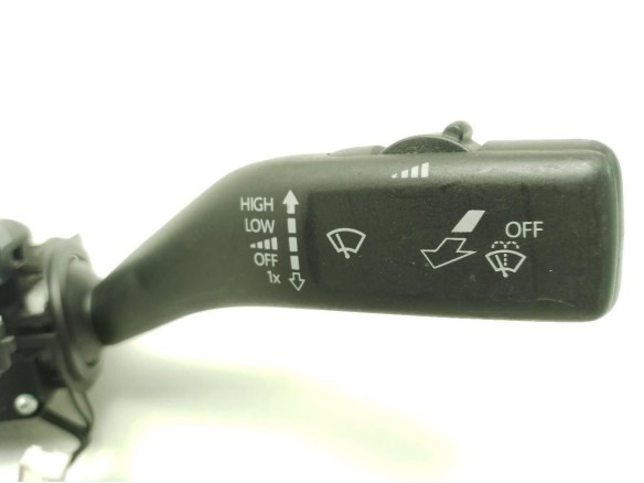 1K5953521AK, MANDO COMPLETO VW JETTA IV (162, 163)|Desguaces La Cabaña