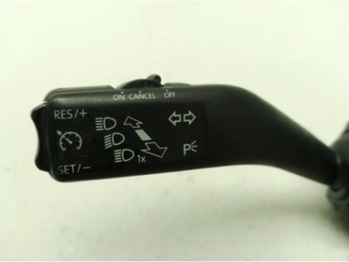 1K5953521AK, MANDO COMPLETO VW JETTA IV (162, 163)|Desguaces La Cabaña