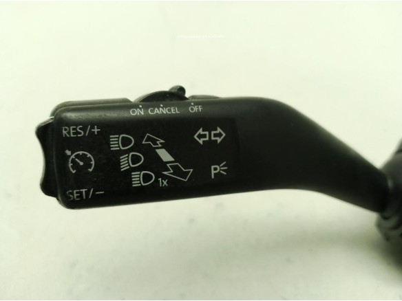 1K5953521AK, MANDO COMPLETO VW JETTA IV (162, 163)|Desguaces La Cabaña