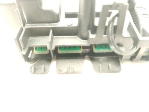 3C0953549B, MANDO COMPLETO VW PASSAT (3C2)|Desguaces La Cabaña