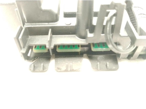 3C0953549B, MANDO COMPLETO VW PASSAT (3C2)|Desguaces La Cabaña