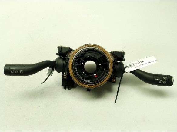 7L6953549B, MANDO COMPLETO VW TOUAREG (7LA, 7L6, 7L7)|Desguaces La Cabaña