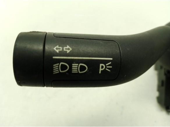 7L6953549D, MANDO COMPLETO VW TOUAREG (7LA, 7L6, 7L7)|Desguaces La Cabaña