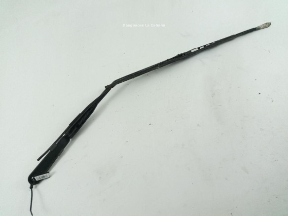 BRAZO LIMPIAPARABRISAS DEL IZQ OPEL MOVANO Furgón (X70) |Desguaces La Cabaña