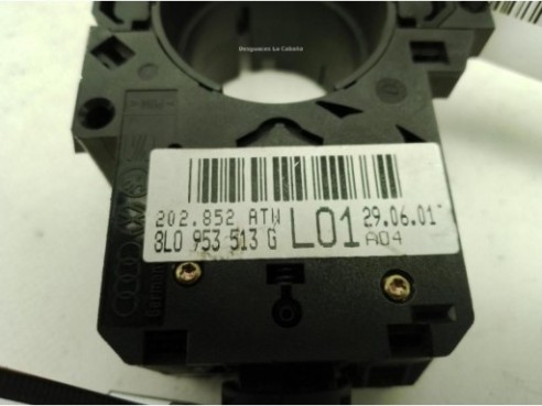 8L0953513G, MANDO COMPLETO SKODA OCTAVIA I (1U2)|Desguaces La Cabaña
