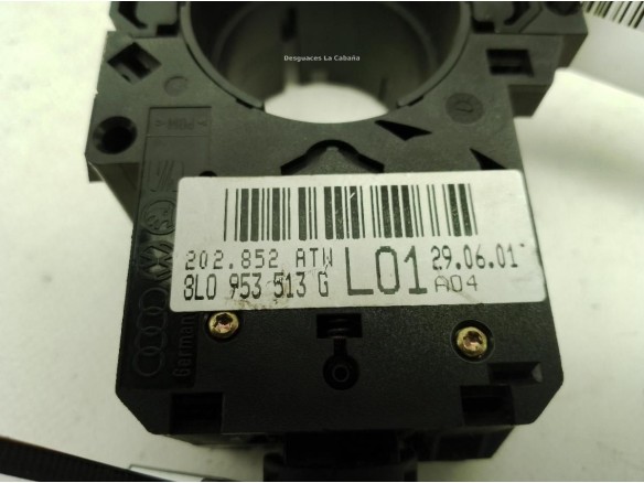 8L0953513G, MANDO COMPLETO SKODA OCTAVIA I (1U2)|Desguaces La Cabaña