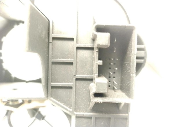 7L6953549D, MANDO COMPLETO VW TOUAREG (7LA, 7L6, 7L7)|Desguaces La Cabaña