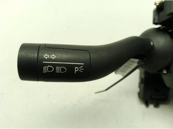 7L6953549B, MANDO COMPLETO VW TOUAREG (7LA, 7L6, 7L7)|Desguaces La Cabaña