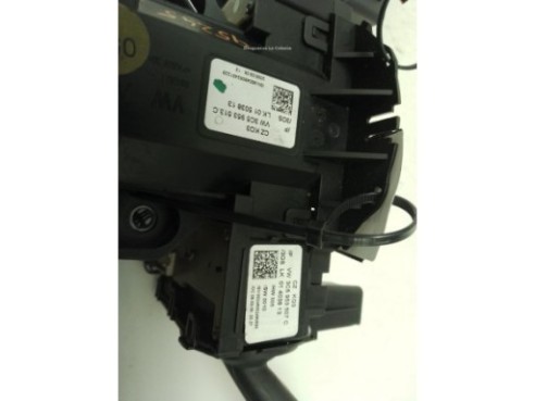 3C5953513C, MANDO COMPLETO VW PASSAT (3C2)|Desguaces La Cabaña
