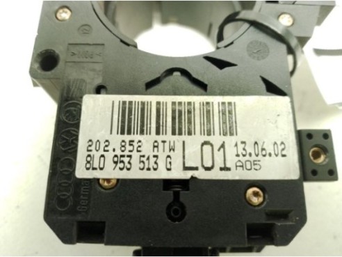 8L0953513G, MANDO COMPLETO SKODA OCTAVIA I (1U2)|Desguaces La Cabaña